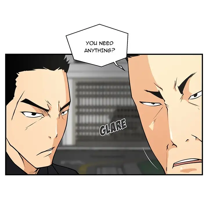 Mr. Kang Chapter 0 - Manhwa18.com