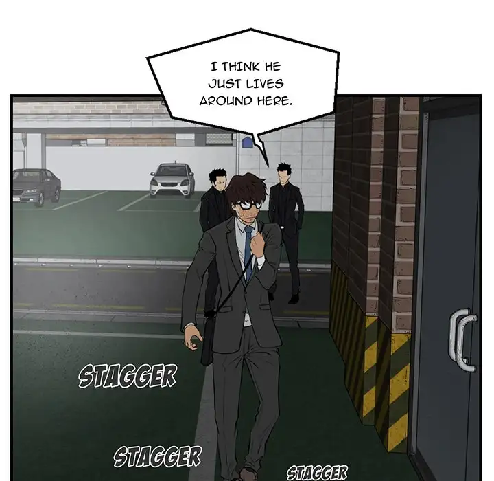 Mr. Kang Chapter 0 - Manhwa18.com