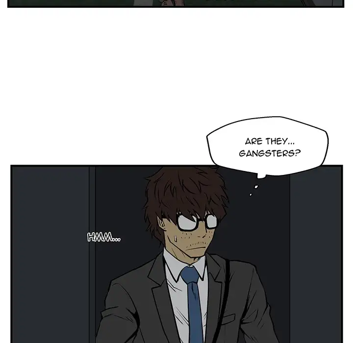 Mr. Kang Chapter 0 - Manhwa18.com