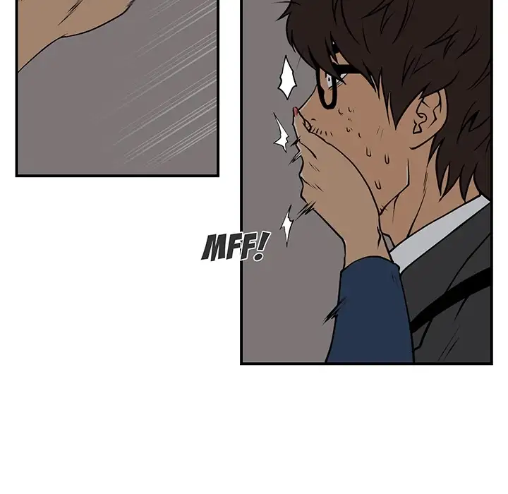 Mr. Kang Chapter 0 - Manhwa18.com