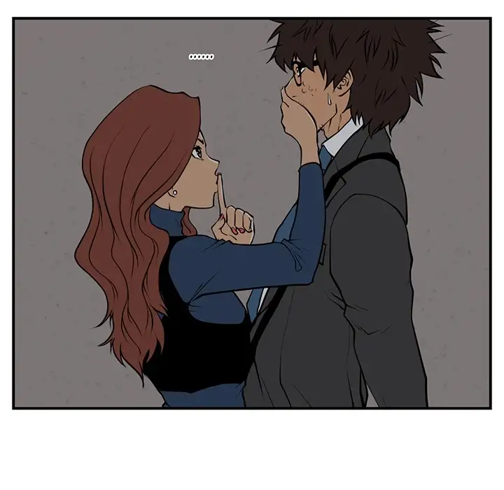 Mr. Kang Chapter 0 - Manhwa18.com