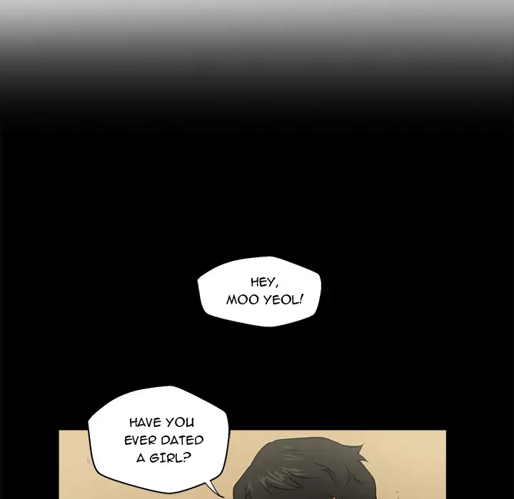 Mr. Kang Chapter 1 - Manhwa18.com