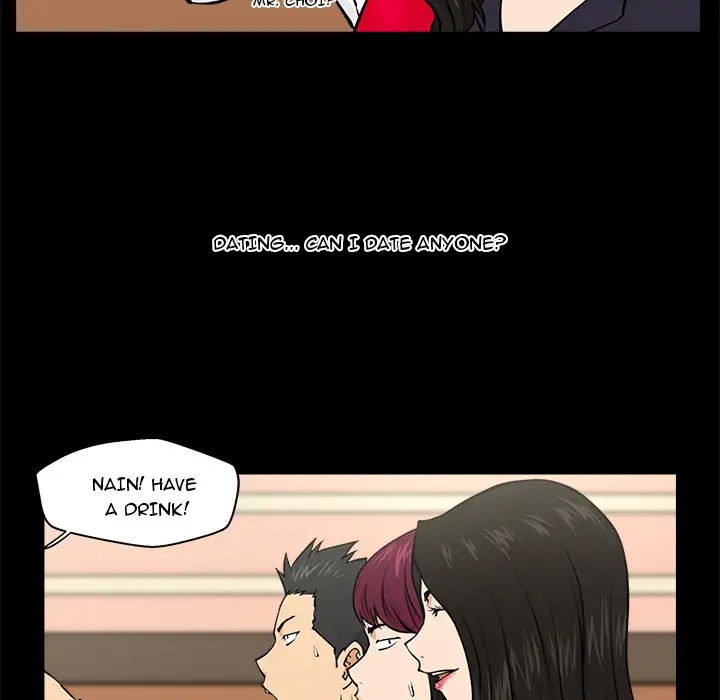 Mr. Kang Chapter 1 - Manhwa18.com