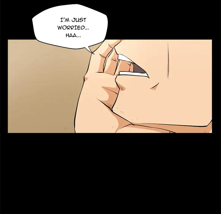 Mr. Kang Chapter 1 - Manhwa18.com