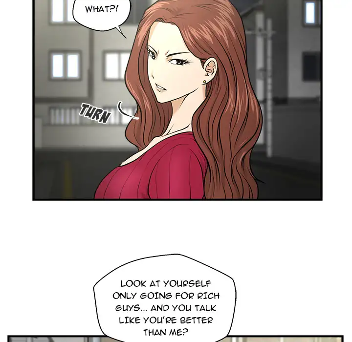 Mr. Kang Chapter 1 - Manhwa18.com