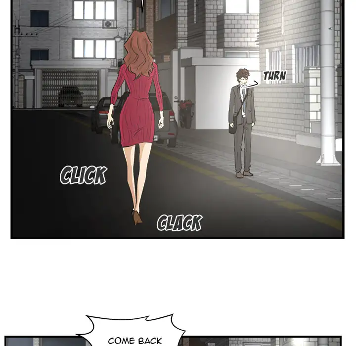 Mr. Kang Chapter 1 - Manhwa18.com