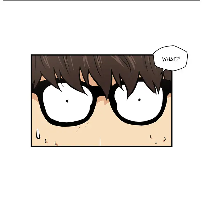 Mr. Kang Chapter 1 - Manhwa18.com