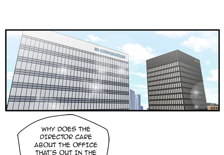 Mr. Kang Chapter 100 - Manhwa18.com
