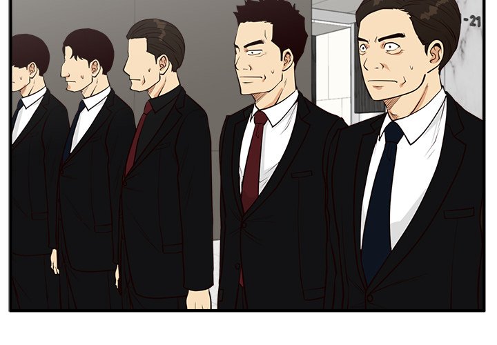 Mr. Kang Chapter 100 - Manhwa18.com
