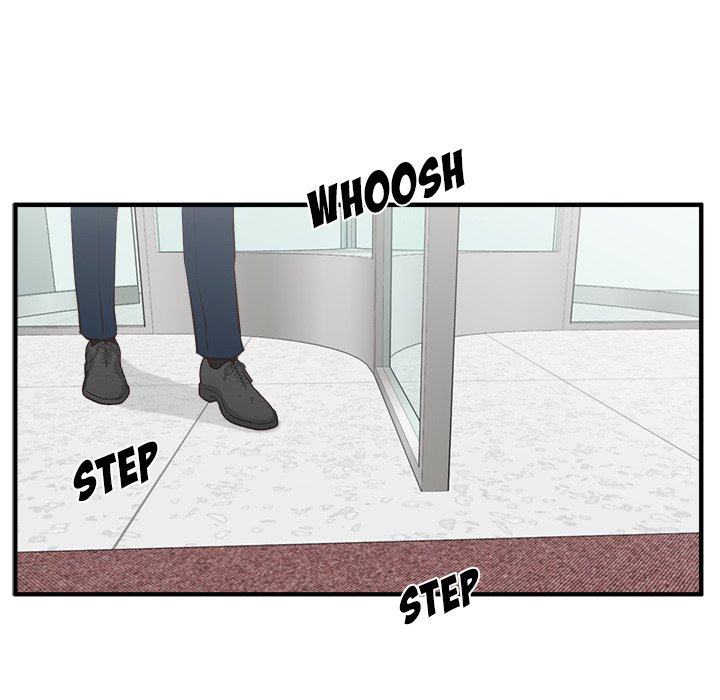Mr. Kang Chapter 100 - Manhwa18.com