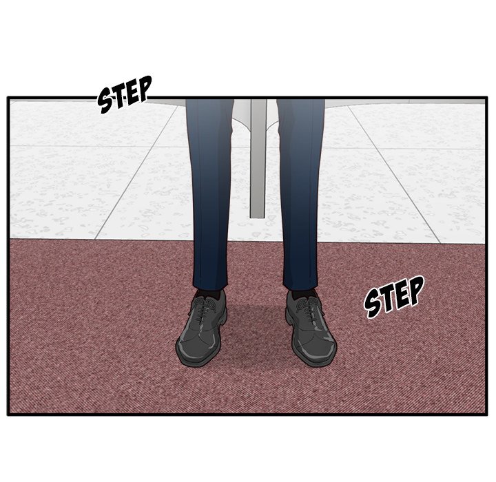 Mr. Kang Chapter 100 - Manhwa18.com