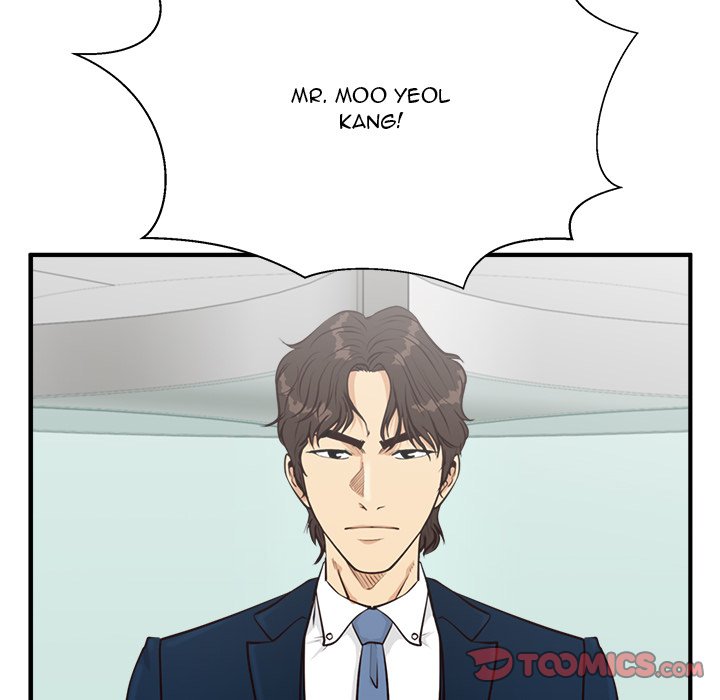 Mr. Kang Chapter 100 - Manhwa18.com