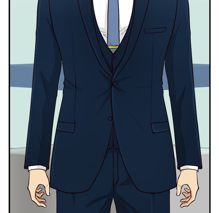 Mr. Kang Chapter 100 - Manhwa18.com