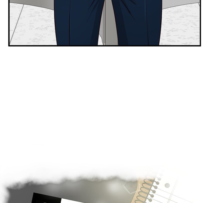 Mr. Kang Chapter 100 - Manhwa18.com