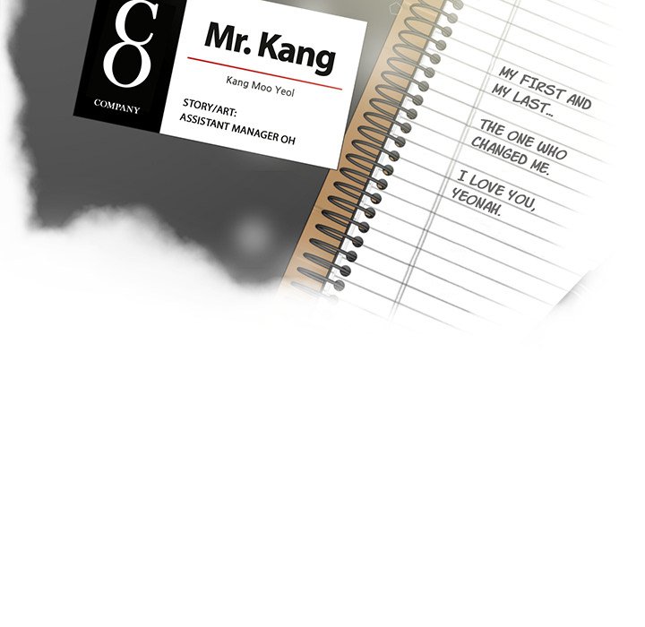 Mr. Kang Chapter 100 - Manhwa18.com