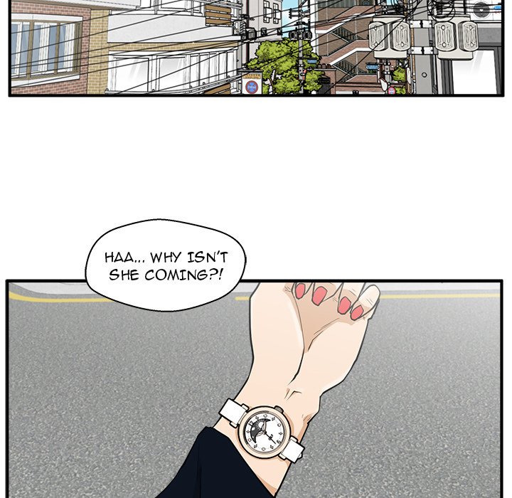 Mr. Kang Chapter 100 - Manhwa18.com