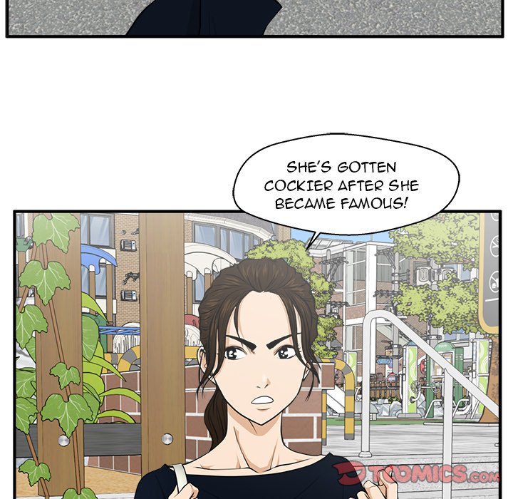 Mr. Kang Chapter 100 - Manhwa18.com