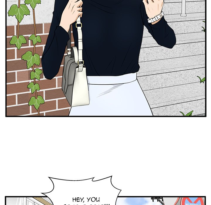 Mr. Kang Chapter 100 - Manhwa18.com