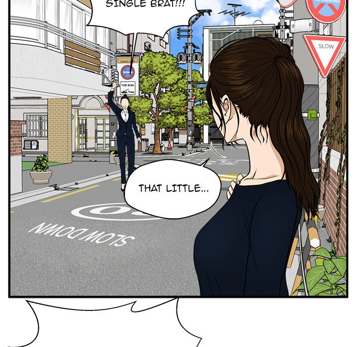 Mr. Kang Chapter 100 - Manhwa18.com