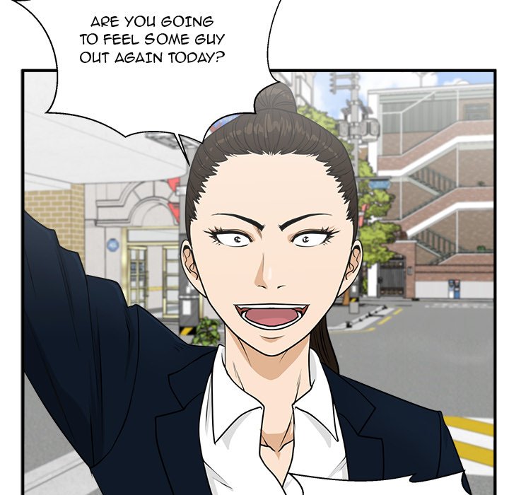 Mr. Kang Chapter 100 - Manhwa18.com