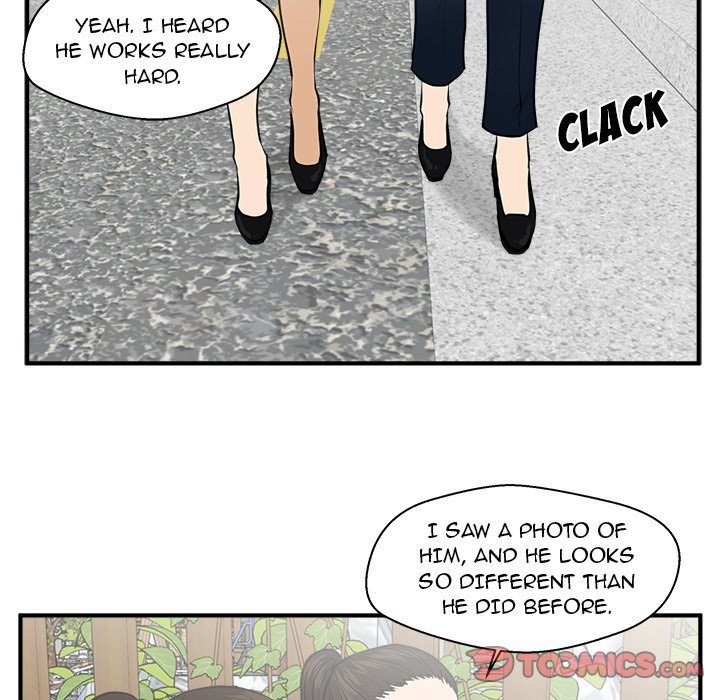 Mr. Kang Chapter 100 - Manhwa18.com