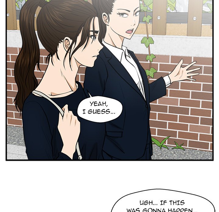 Mr. Kang Chapter 100 - Manhwa18.com