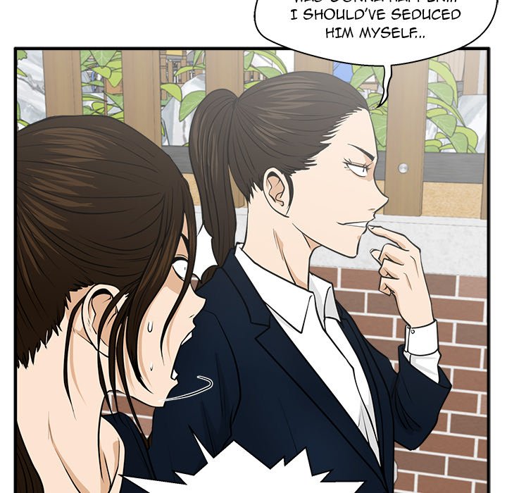 Mr. Kang Chapter 100 - Manhwa18.com