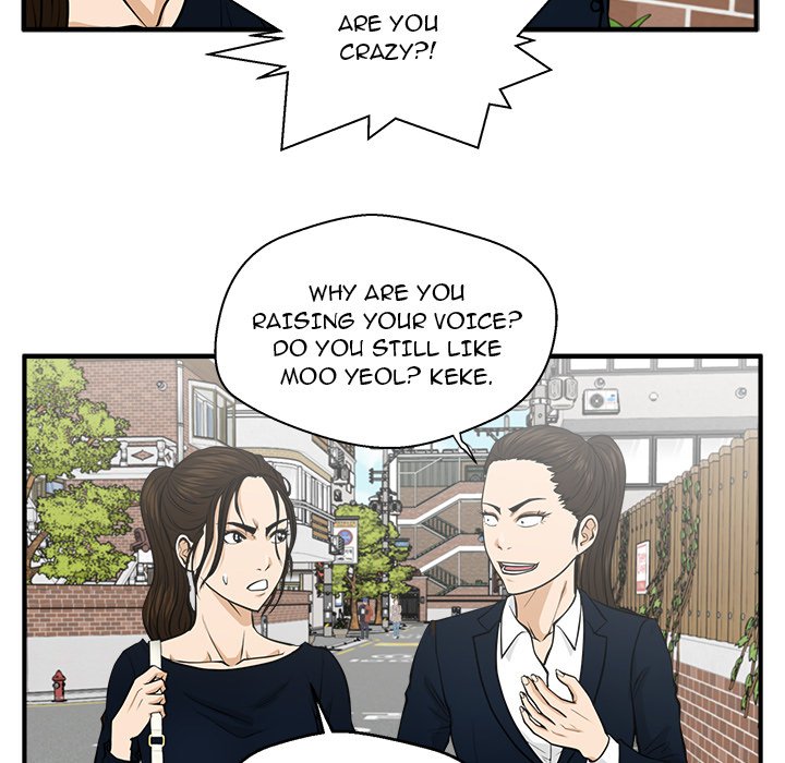 Mr. Kang Chapter 100 - Manhwa18.com