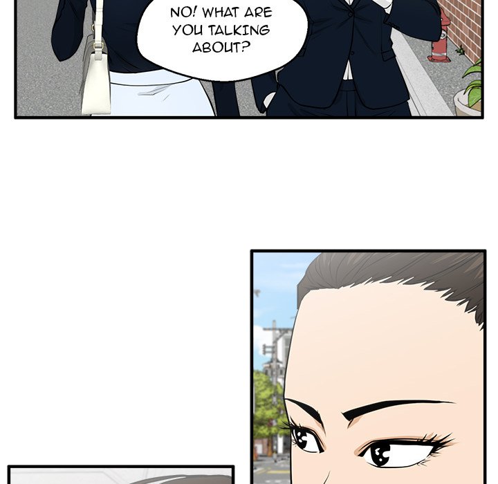 Mr. Kang Chapter 100 - Manhwa18.com