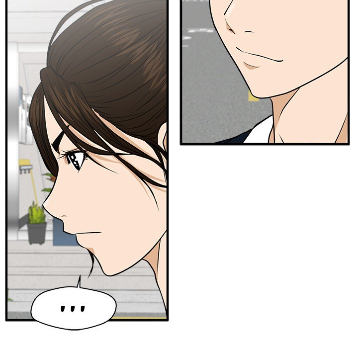 Mr. Kang Chapter 100 - Manhwa18.com