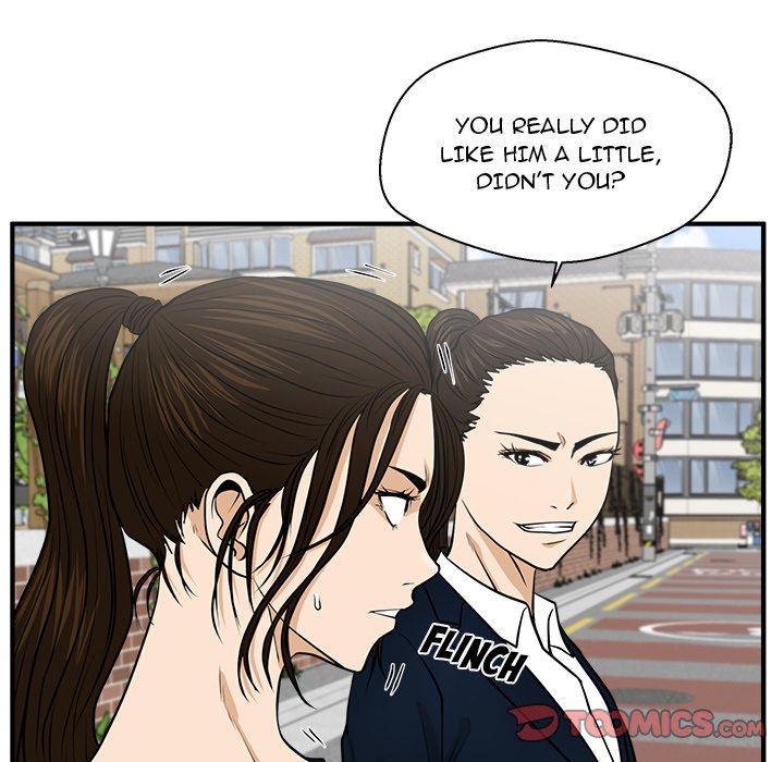Mr. Kang Chapter 100 - Manhwa18.com