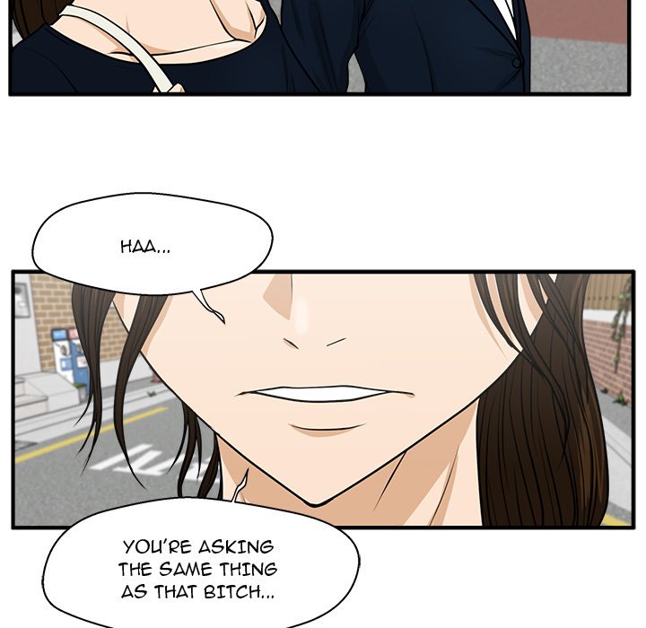 Mr. Kang Chapter 100 - Manhwa18.com