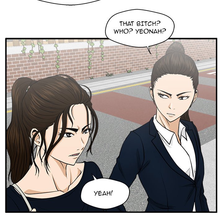 Mr. Kang Chapter 100 - Manhwa18.com