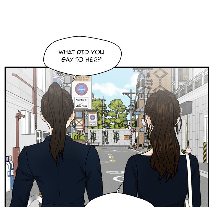 Mr. Kang Chapter 100 - Manhwa18.com