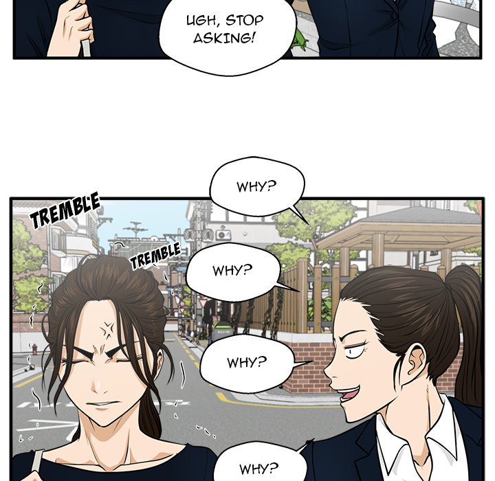 Mr. Kang Chapter 100 - Manhwa18.com