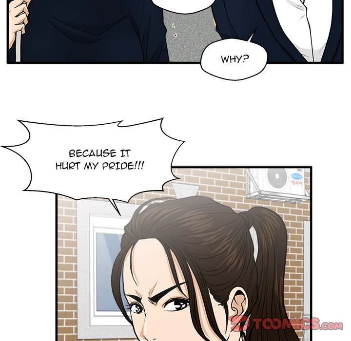 Mr. Kang Chapter 100 - Manhwa18.com