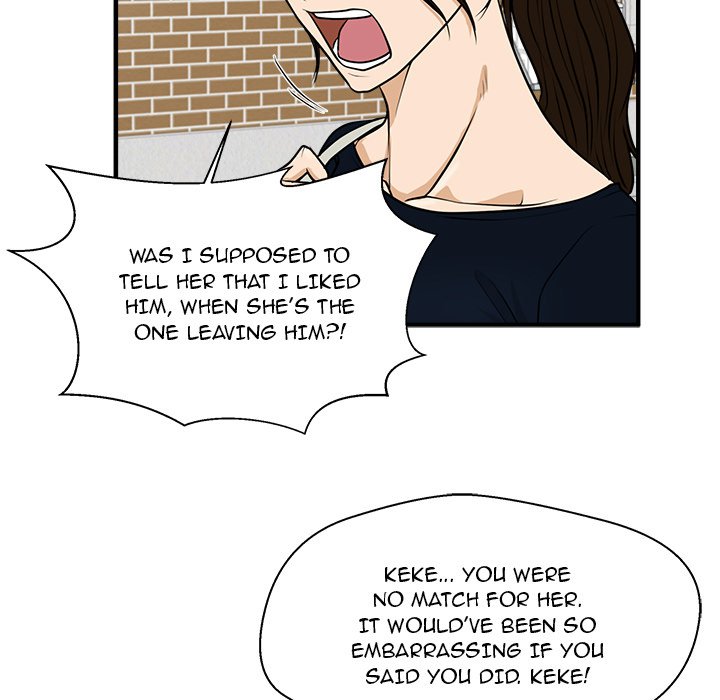 Mr. Kang Chapter 100 - Manhwa18.com