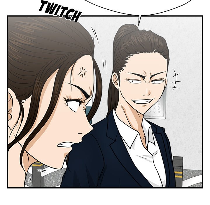 Mr. Kang Chapter 100 - Manhwa18.com
