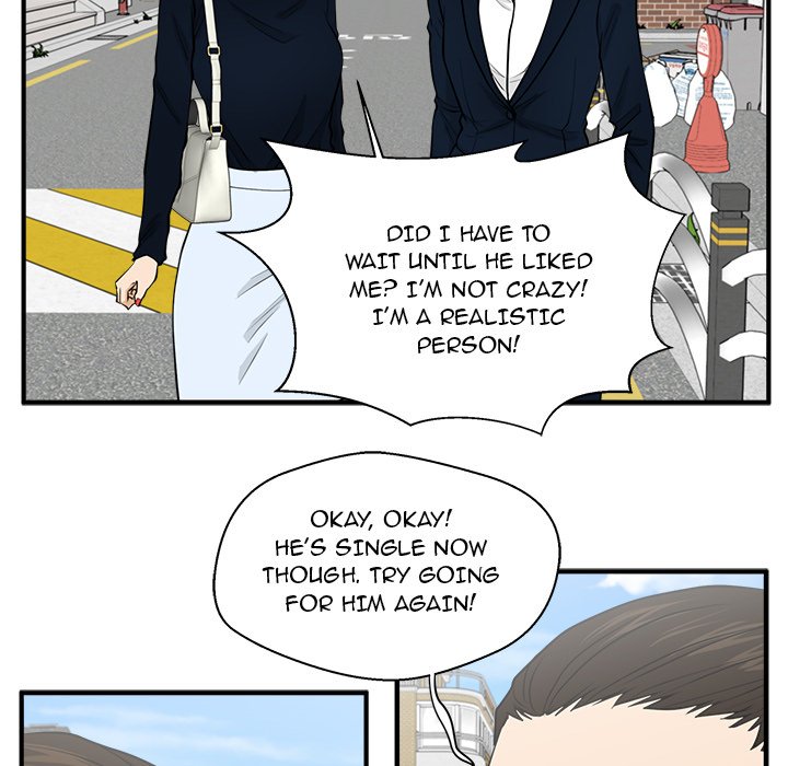 Mr. Kang Chapter 100 - Manhwa18.com