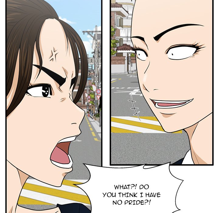 Mr. Kang Chapter 100 - Manhwa18.com