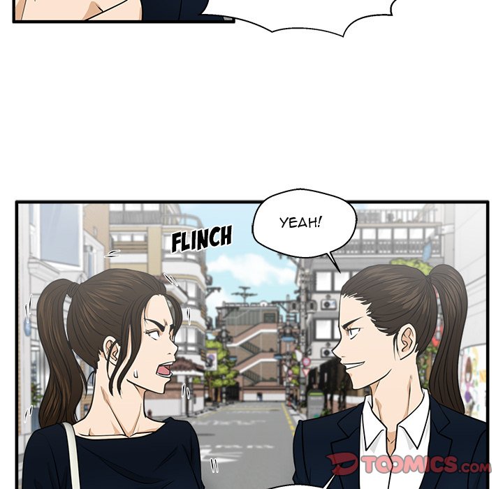 Mr. Kang Chapter 100 - Manhwa18.com