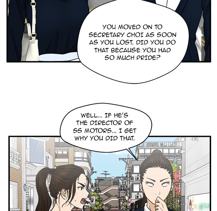 Mr. Kang Chapter 100 - Manhwa18.com