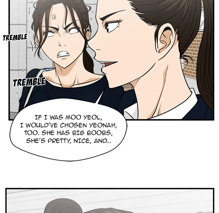 Mr. Kang Chapter 100 - Manhwa18.com