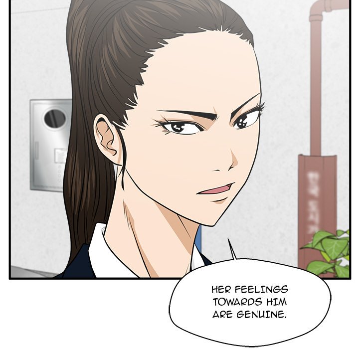 Mr. Kang Chapter 100 - Manhwa18.com