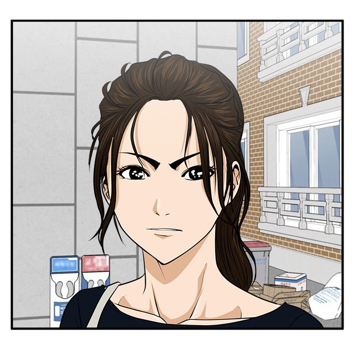 Mr. Kang Chapter 100 - Manhwa18.com