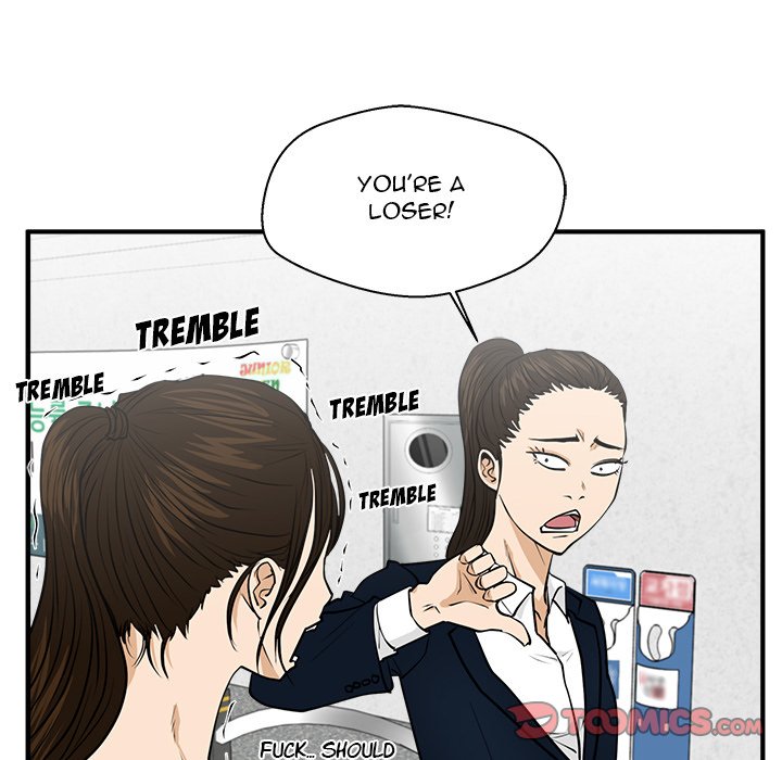 Mr. Kang Chapter 100 - Manhwa18.com