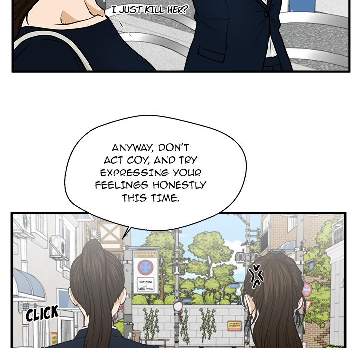 Mr. Kang Chapter 100 - Manhwa18.com
