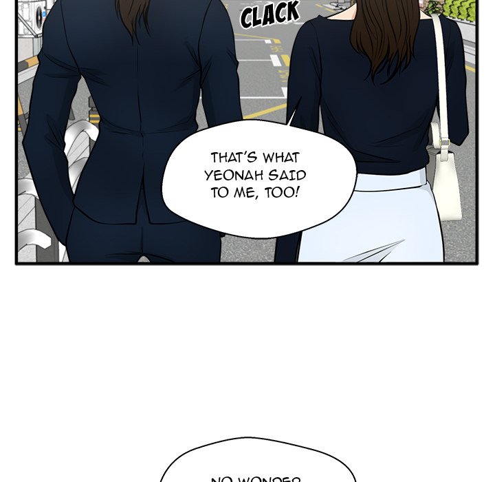 Mr. Kang Chapter 100 - Manhwa18.com