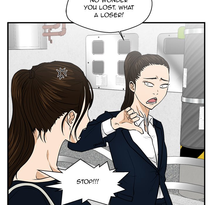 Mr. Kang Chapter 100 - Manhwa18.com