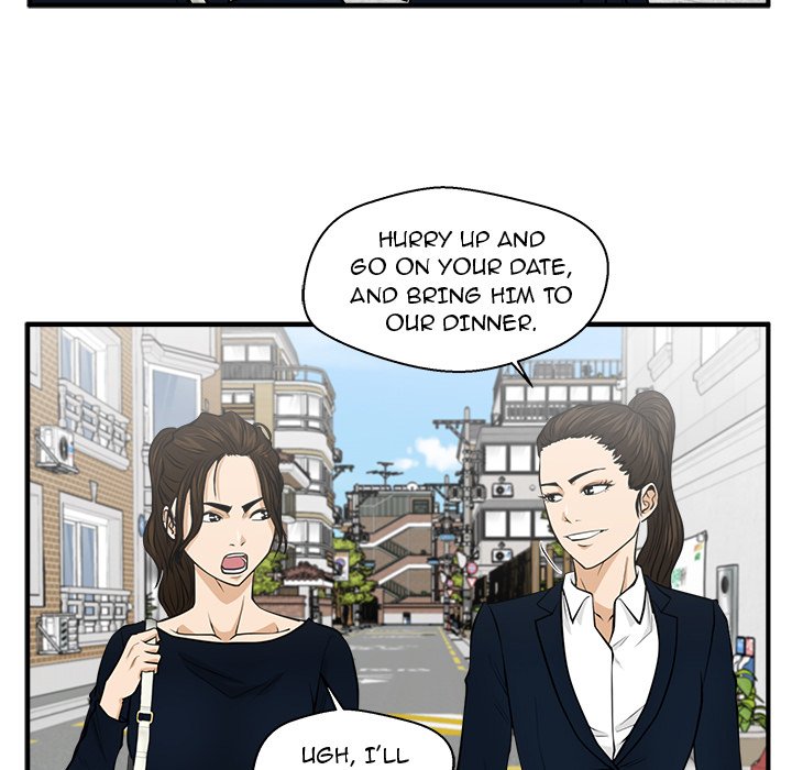 Mr. Kang Chapter 100 - Manhwa18.com